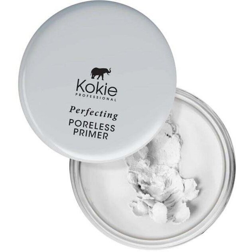Matte Perfecting Poreless Primer