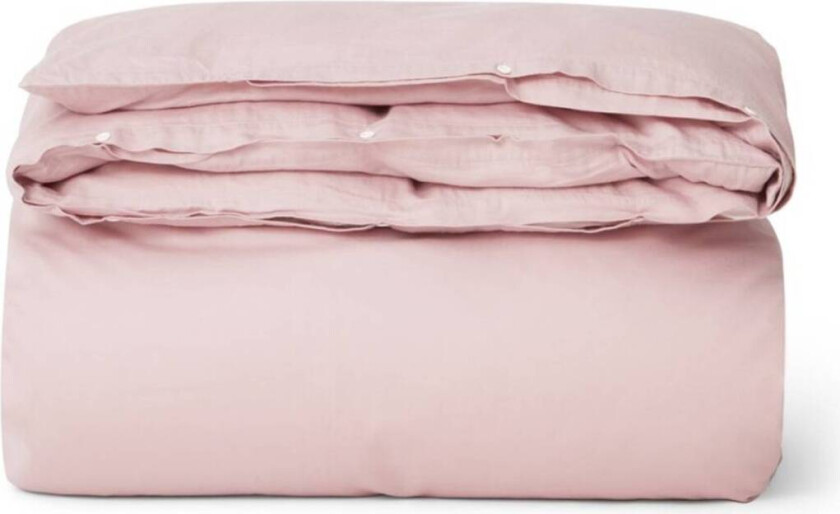 Violet Washed Cotton Dynetrekk Lexington (140x220)