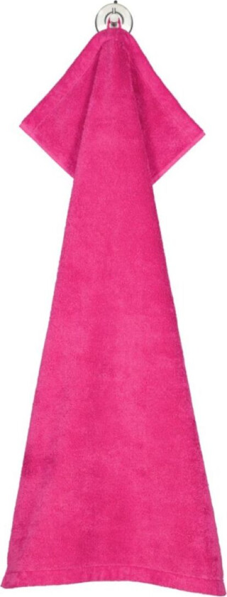 Lifestyle Håndkle Pink Cawö (70x140cm)