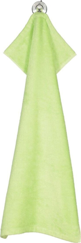 Lifestyle Håndkle Pistazie Cawö (70x140cm)