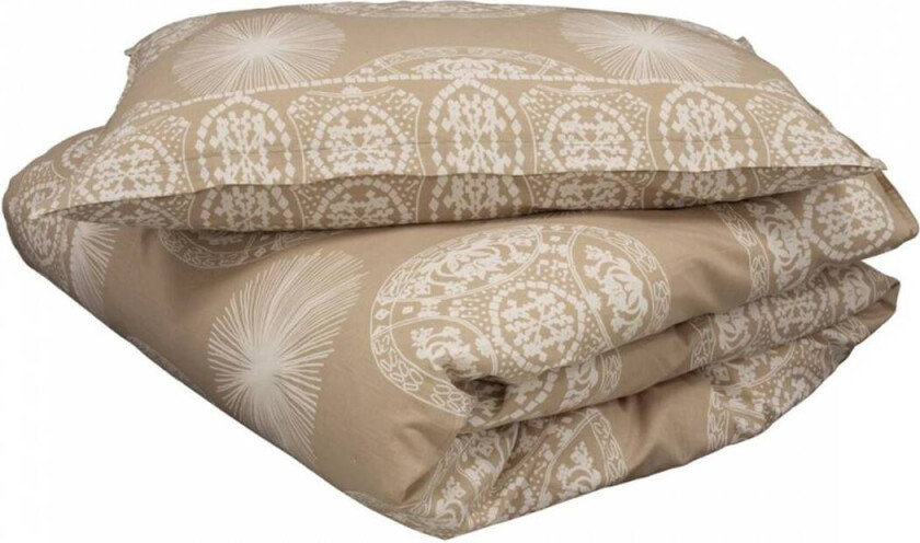 Maya Sengesett Simen Staalnacke (Beige, 140x220)