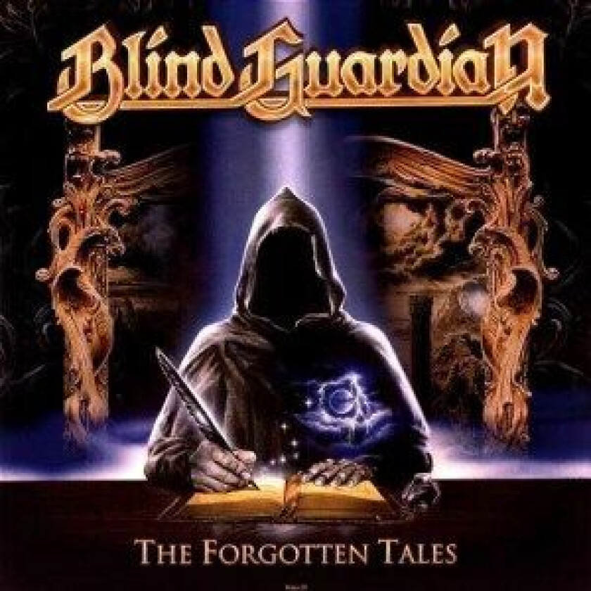 Blind Guardian - The Forgotten Tales (2LP)
