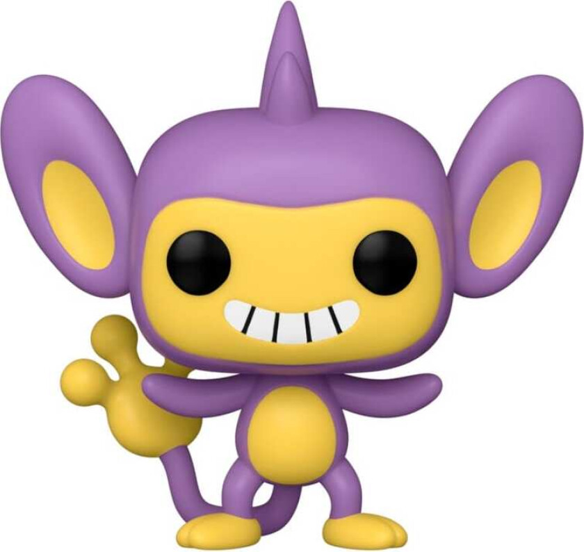 POP figur Pokemon Aipom