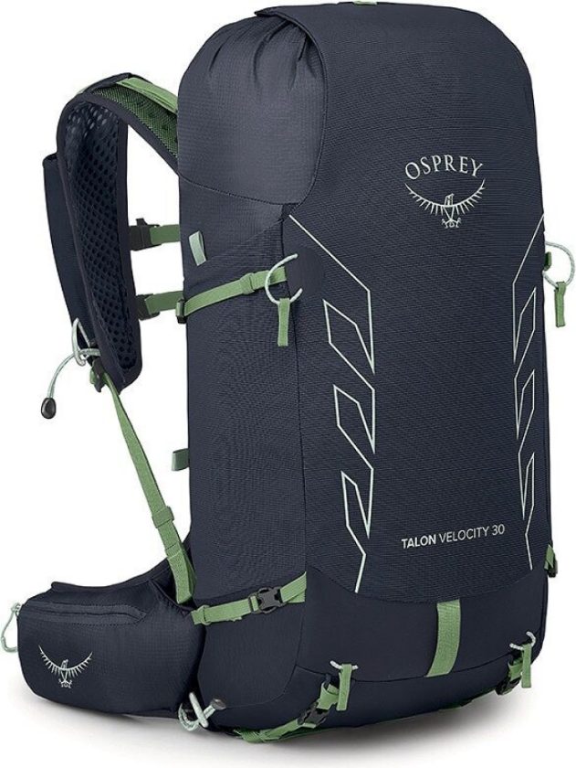 Tempest Velocity 30 XS/S Sevres Blue