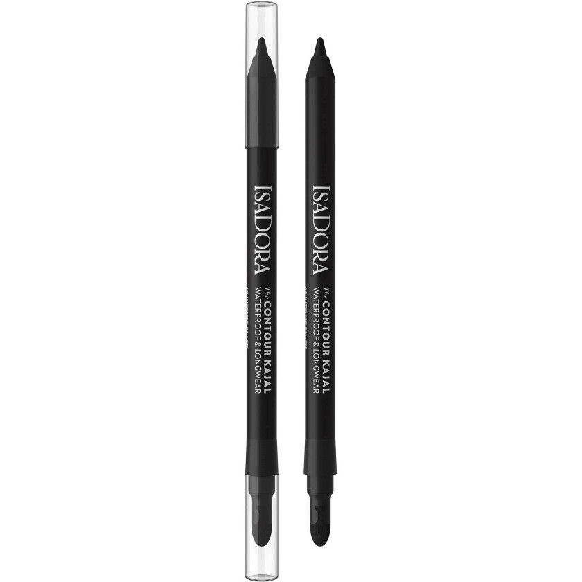 Contour Kajal 60 Intense Black