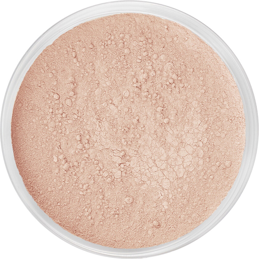 Mineral Powder Foundation, 7 g  Foundation