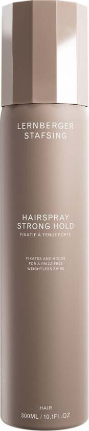 Hair Spray Strong Hold (300 ml)