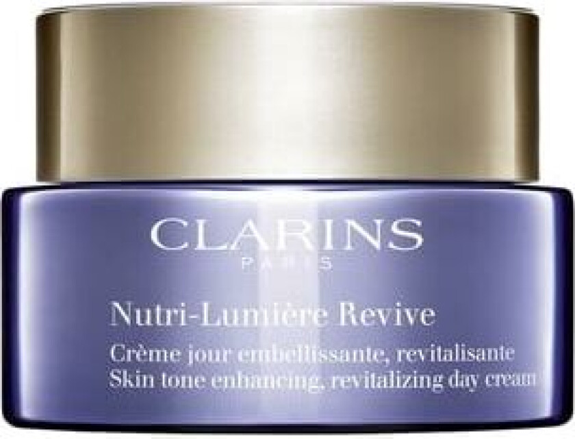 Nutri-Lumière Revive 50ml