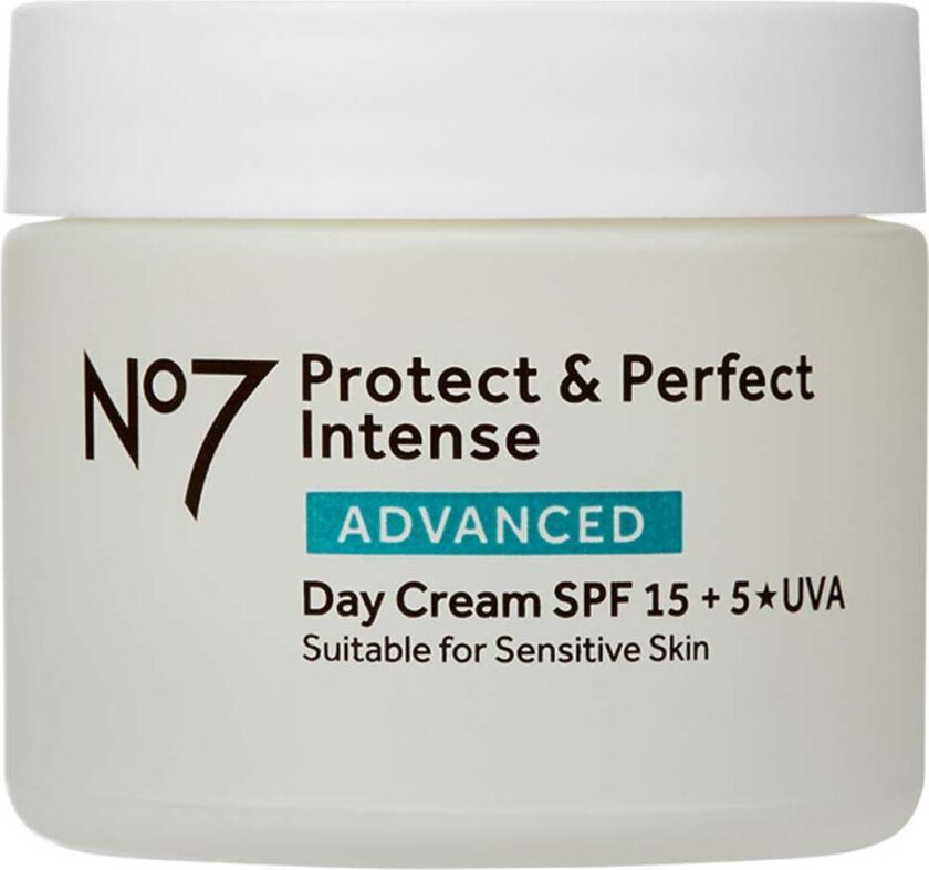 Protect & Perfect Intense Advanced Day Cream, 50 ml  Dagkrem