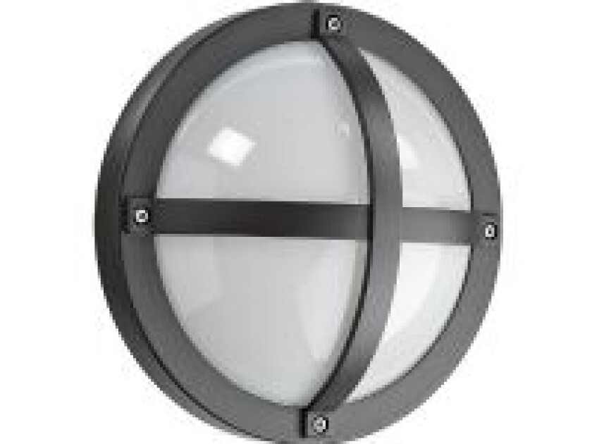 Solo graphite 11.5w 1100 led 3000k