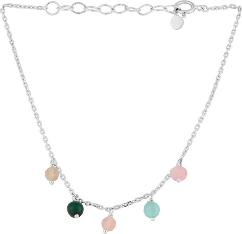 Notes Of Nature Harmony Sterlingsølv Armbånd B-282-S