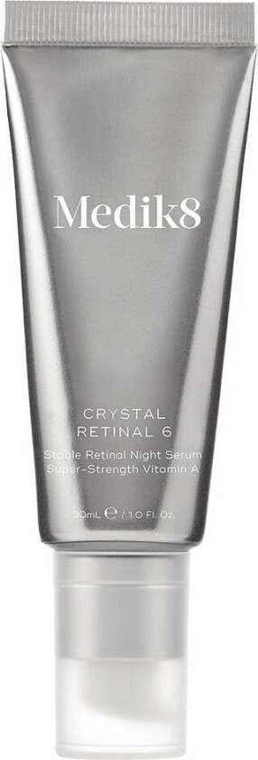 Crystal Retinal 6 (30ml)