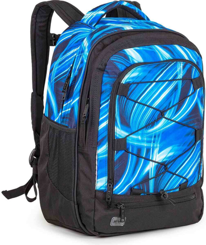 Survivor Skolesekk Lightning