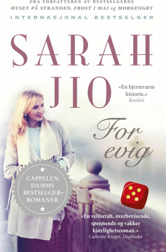 For evig av Sarah Jio