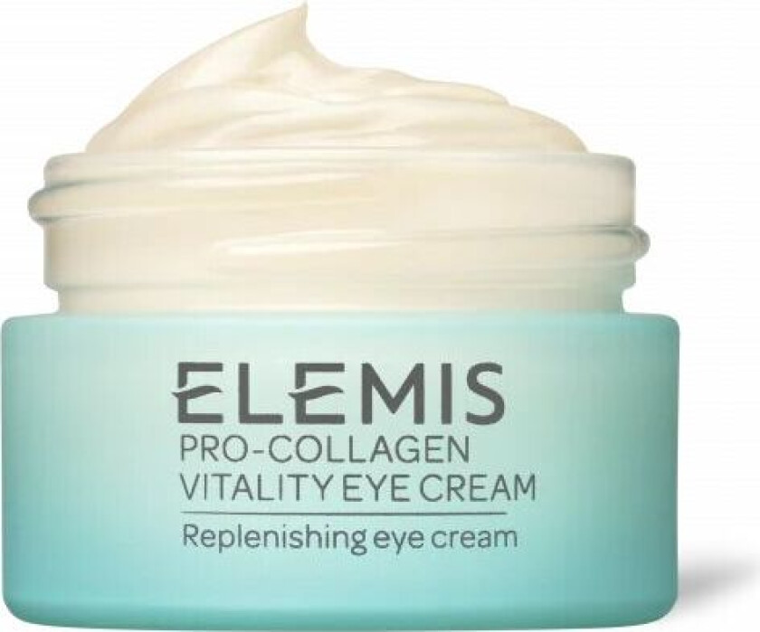 Elemis Pro-Collagen Vitality Eye Cream 15ml