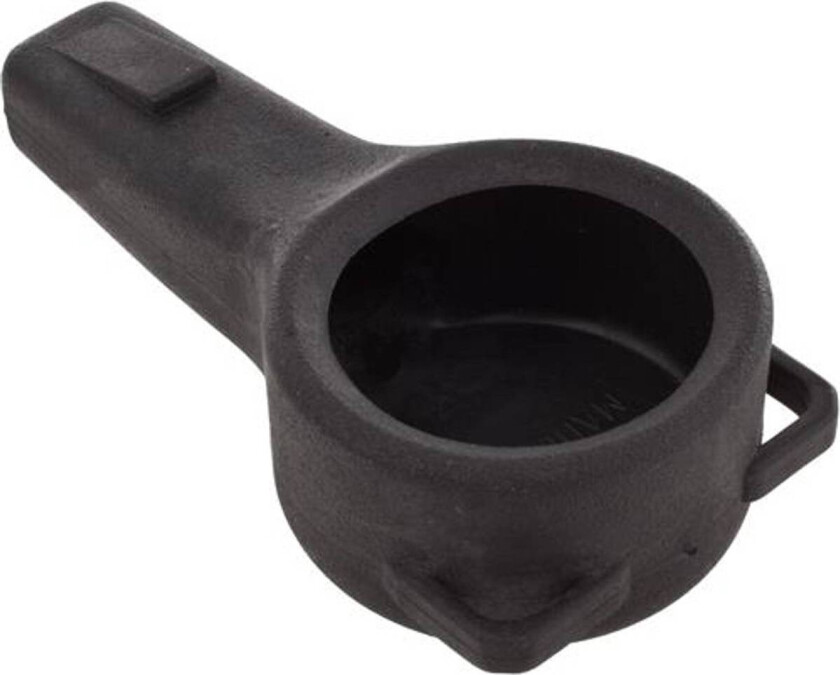 gummibeskyttelse manometer, boot