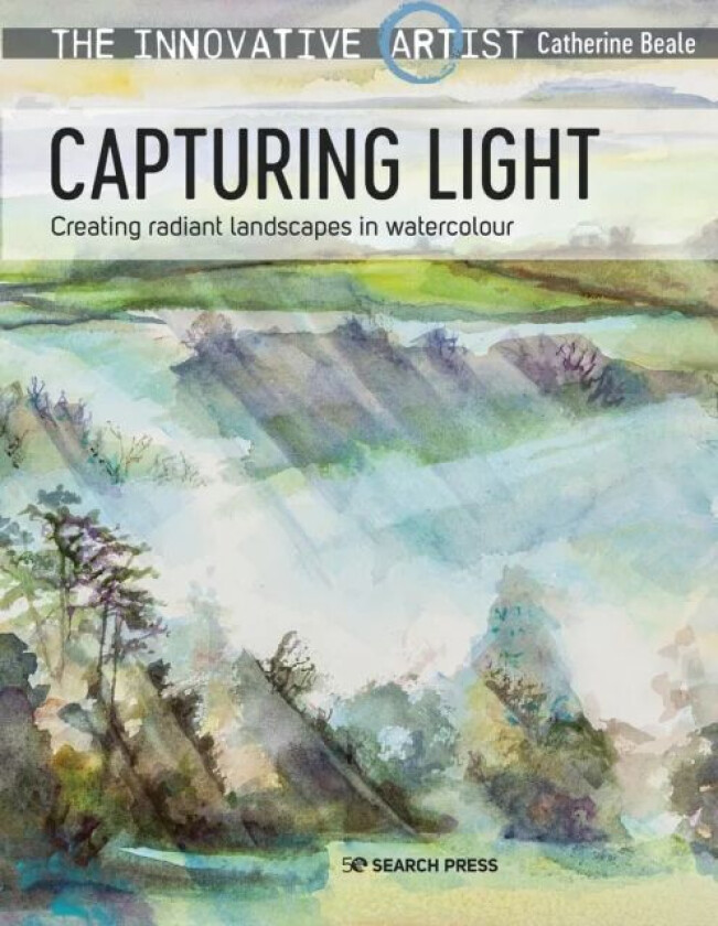 The Innovative Artist: Capturing Light av Catherine Beale
