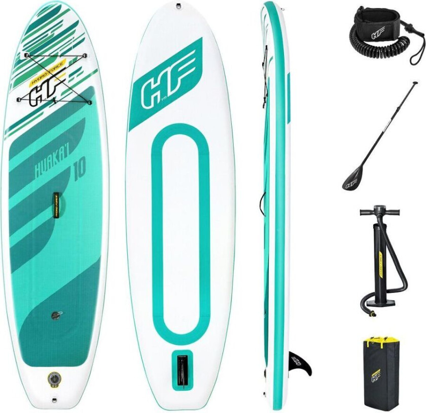 SUP-brett 3m   Padlebrett Bestway HuaKa'i (65346)