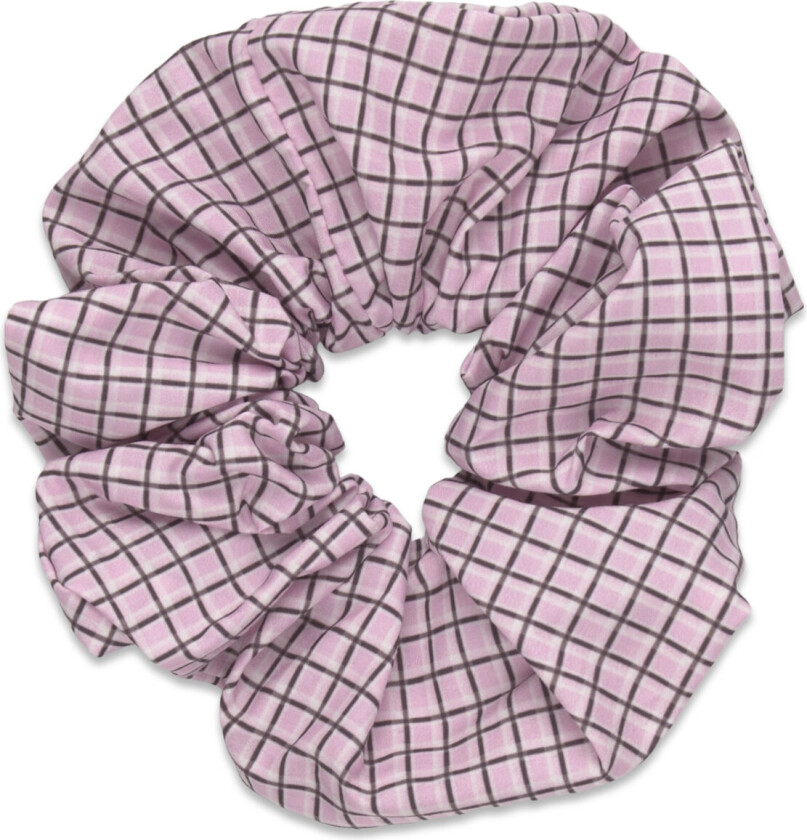 Bilde av Pcmaria Scrunchie Bundle D2D - Pink - ONE SIZE