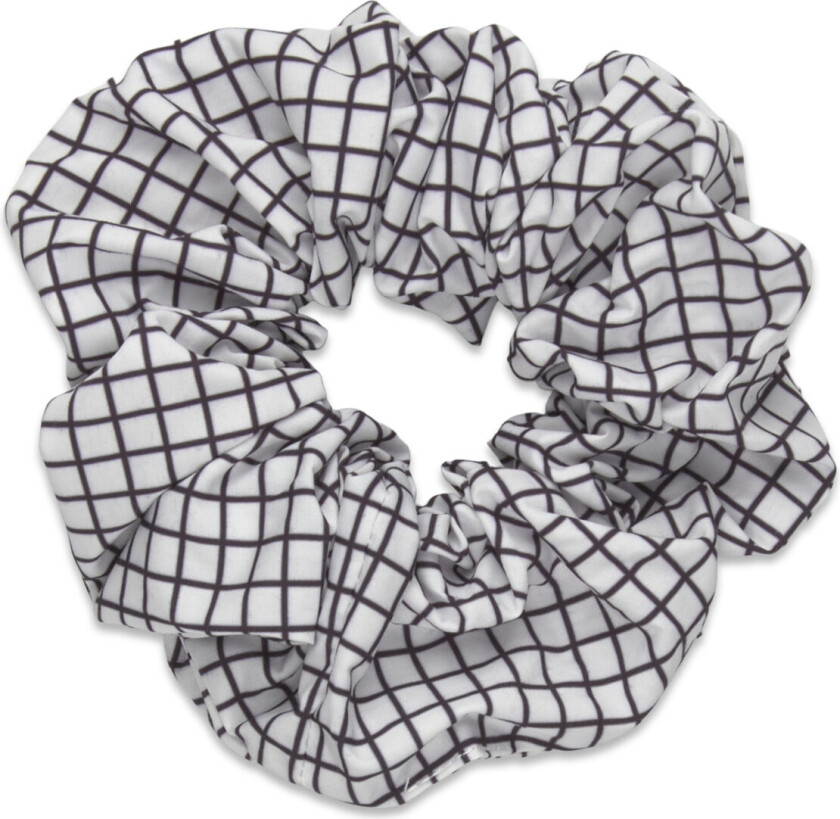 Bilde av Pcmaria Scrunchie Bundle D2D - White - ONE SIZE