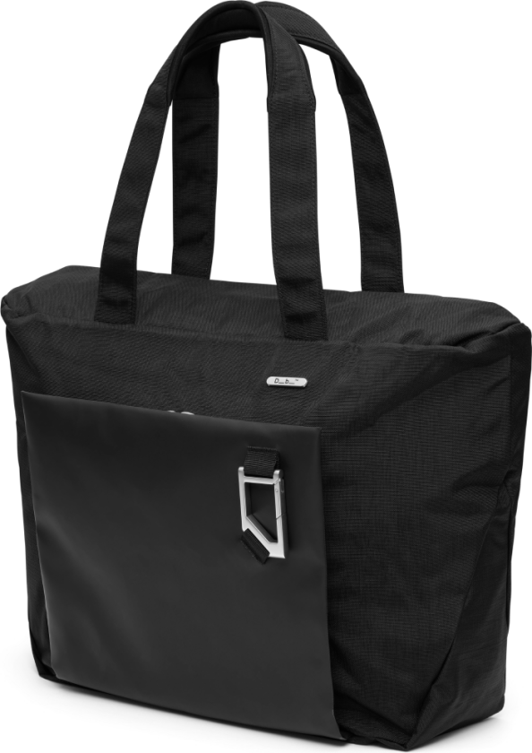 Entour Tote 22L Black Out Black Out