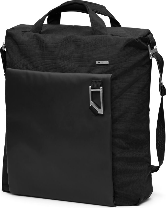 Entour Helmet Bag 32L Black Out Black Out