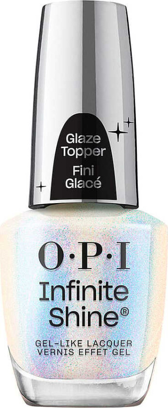 Is Glaze Toppers Holo, Lover