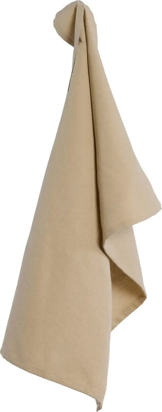 Kitchen Towel - Beige - 53X 86CM