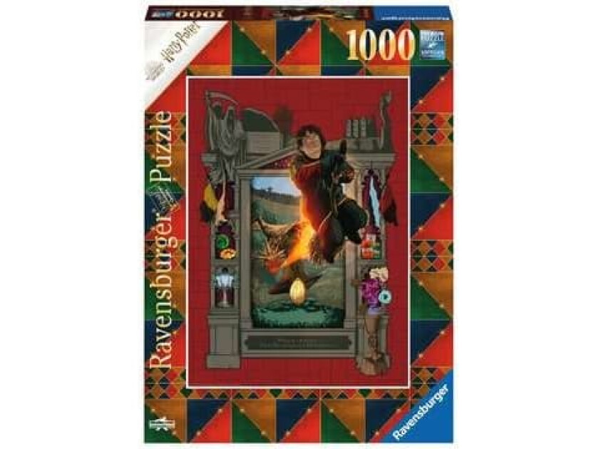 Harry Potter 4 1000p