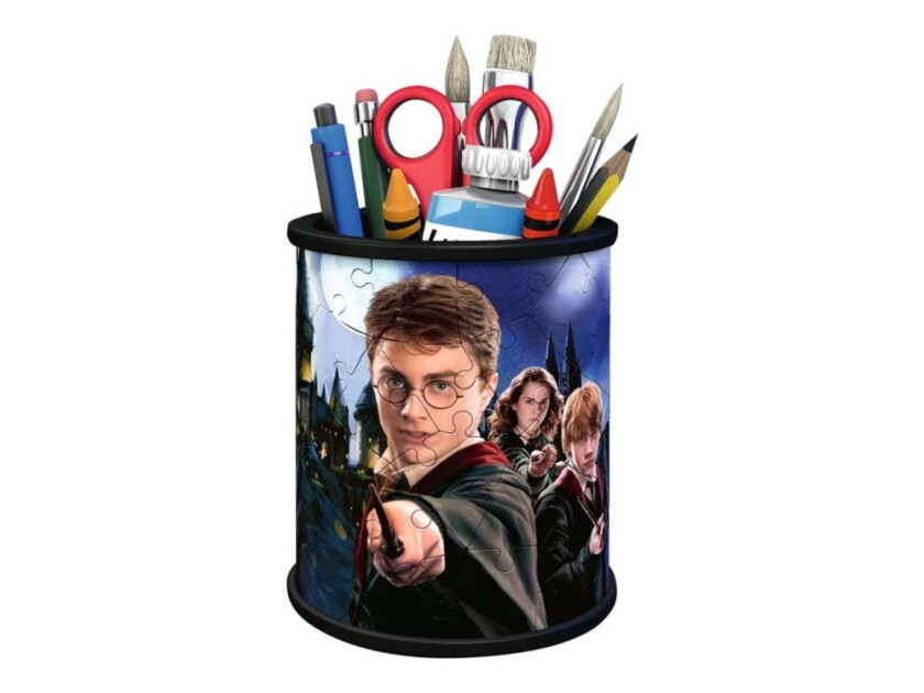 Harry Potter Pencil Cup 54p