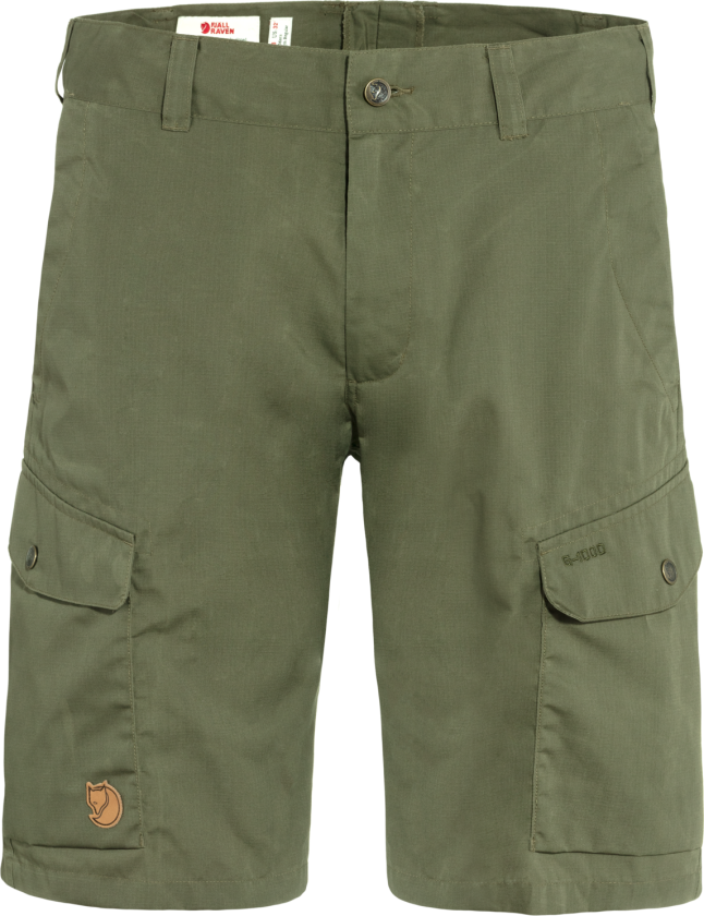 Men's Ruaha Shorts Laurel Green 56, Laurel Green