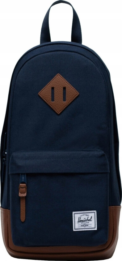 Heritage Skulderveske 11388-03548 Marineblå One size