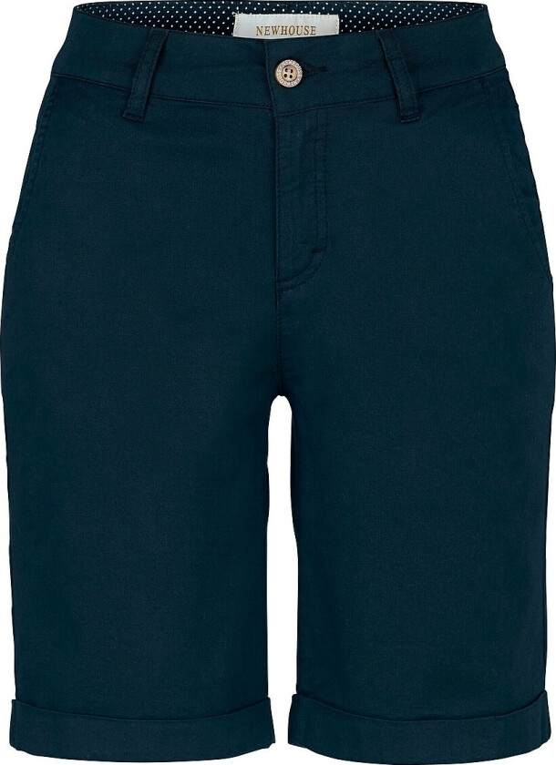 Shorts Sahara - Blå