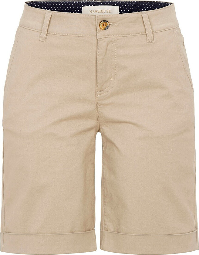 Shorts Sahara - Beige