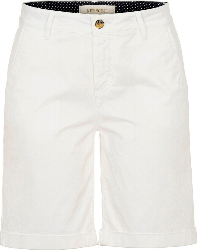 Shorts Sahara - Hvit