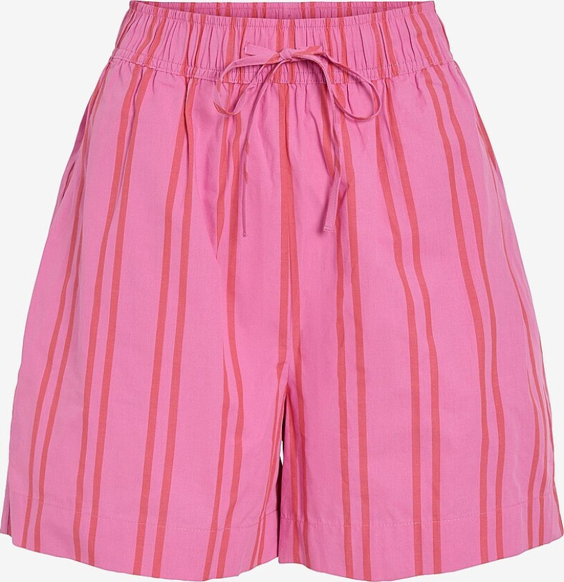 Shorts viWillow HW - Rosa