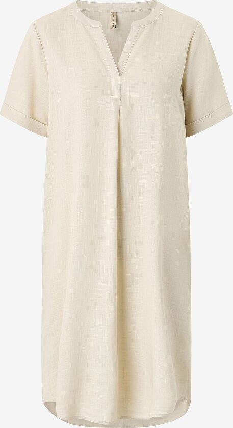 Kjole Sc-rozalia 2 - Beige