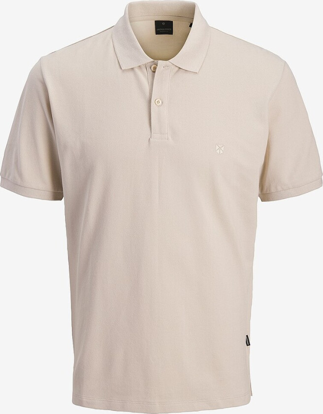 Pologenser jprblaWeston SS Polo - Beige