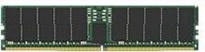 64GB 5600MT/s DDR5 ECC Reg CL46 DIMM 2Rx4 Micron H