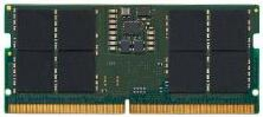 32GB DDR5 5600MT/s SODIMM