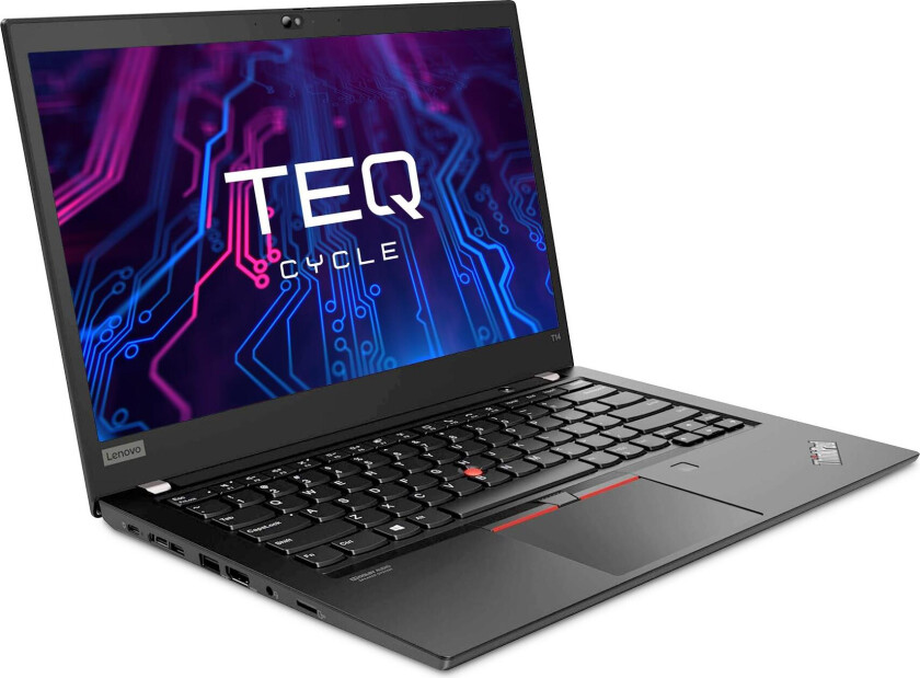 X1 Carbon G9 i5-1145G7/16GB/256M2/FHD/C/W11P - Premium+ - 3YR RTB - MULTI/NORDICS