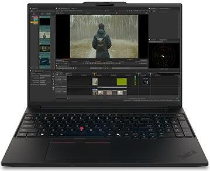 ThinkPad P16s G5 AMD Ryzen AI 7 PRO 450 16inch WUXGA 400n 32GB 1TB RTX PRO 1000-8GB 5G-UPG 60Wh W11P 3yPS Co2 Copilot+