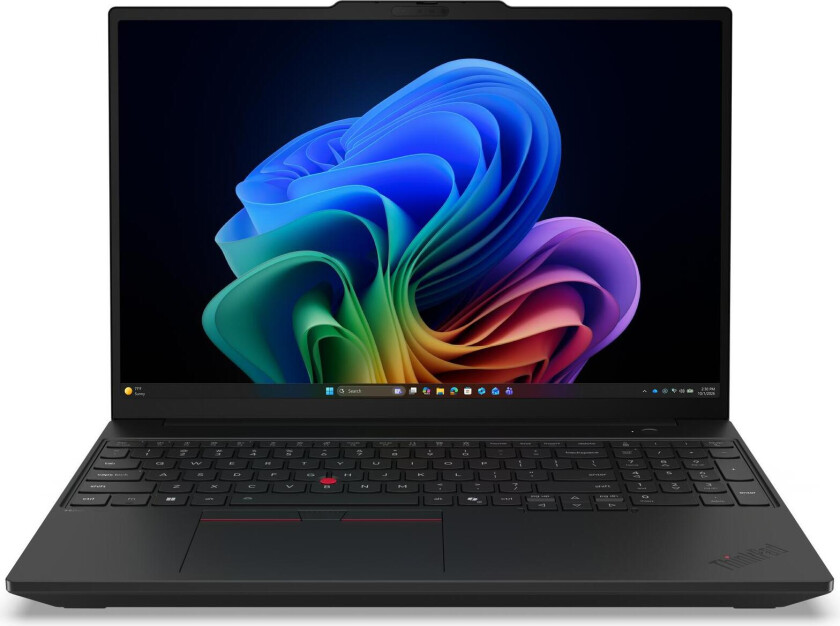 ThinkPad T16 AMD G5 16" R5-P-215 16/512 WUXGA W11P
