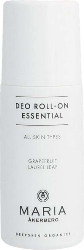 Essential Deo Roll-On 60 ml