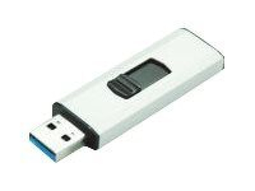 SuperSpeed - USB flash drive - 32 GB - 32GB - Minnepenn