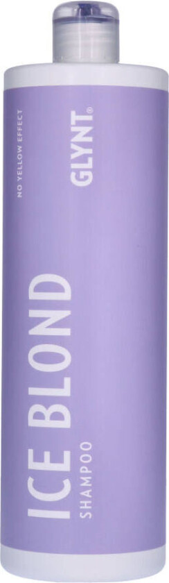 Glynt Ice Blond Shampoo 1000 ml