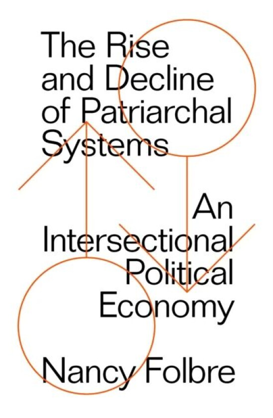 The Rise and Decline of Patriarchal Systems av Nancy Folbre