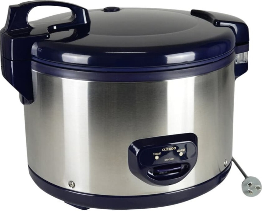 Bilde av Rice cooker CR-3511