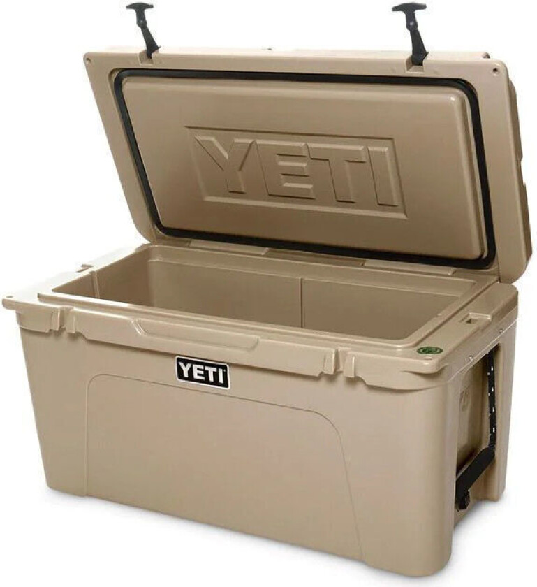 Yeti Tundra 75 Tan OS