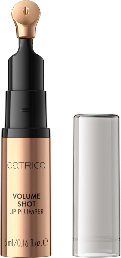 Volume Shot Lip Plumper 5 ml